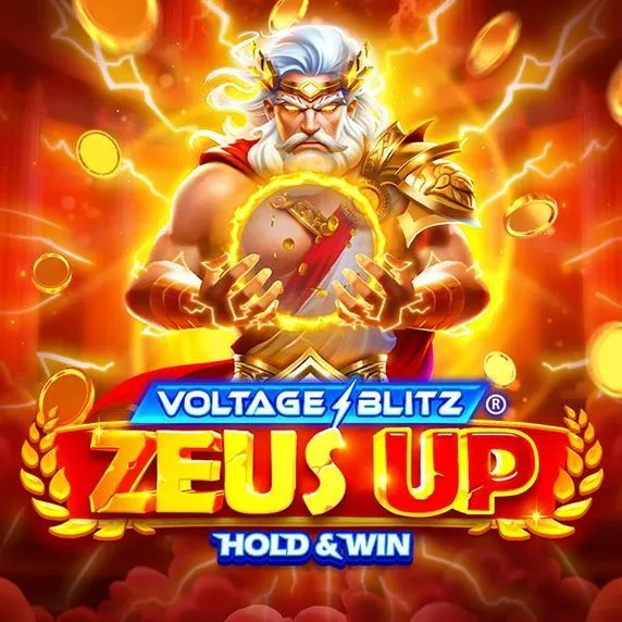Tin trò chơi mới Voltage Blitz Zeus