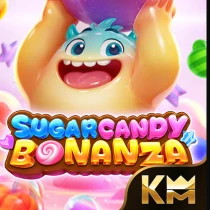 Trò chơi Sugar Candy Bonanza trong sảnh fanvip